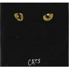 Andrew Lloyd Webber - Andrew Lloyd Webber - Cats - Polydor