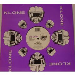 Yoyo - Yoyo - OK - Alright! - Klone Records