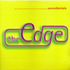 Aurora BoréAlis - Aurora BoréAlis - The Edge - Level 2
