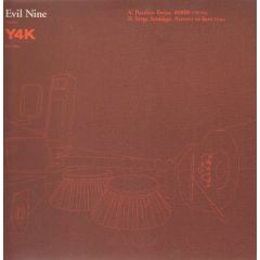 Various Artists - Various Artists - Evil Nine Presents Y4K (Sampler 1) - Y4K