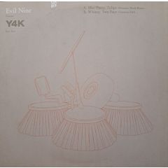 Various Artists - Various Artists - Evil Nine Presents Y4K (Sampler 2) - Y4K