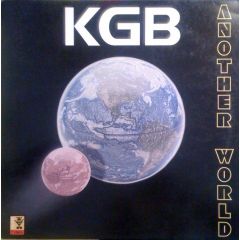 KGB - KGB - Another World - Club Tunes