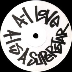 Bassbin Twins - Bassbin Twins - A-1 Love - Bassbin Records