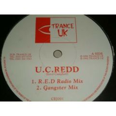 Errol Campbell - Errol Campbell - U.C. Redd - Trance UK