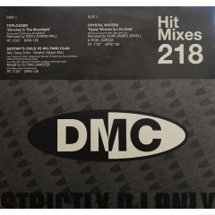 Destiny's Child Vs Wu-Tang Clan - Destiny's Child Vs Wu-Tang Clan - Wu-Tang Child - DMC
