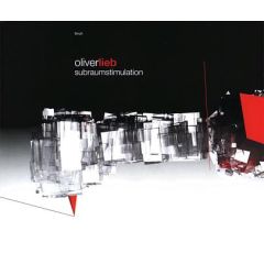 Oliver Lieb - Oliver Lieb - Subraumstimulation - Orbit
