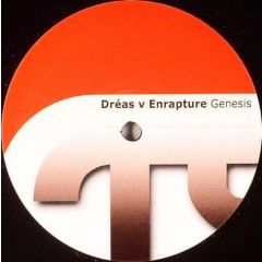 Dreas Vs Enrapture - Dreas Vs Enrapture - Genesis - Trance Revolution