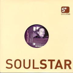 Gregory Del Piero Feat. Latrice Barnett - Gregory Del Piero Feat. Latrice Barnett - Won't Stop - Soulstar