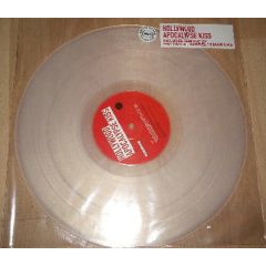 Hollywood - Hollywood - Apocalypse Kiss - Mother Records