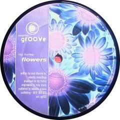 Ray Hurley - Ray Hurley - Flowers - Sweeter Groove