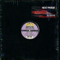 Next Phase - Next Phase - Piece Of Mind (Remixes) - Suburban