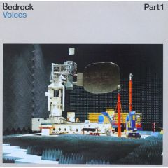 Bedrock - Bedrock - Voices Part 1 - Bedrock
