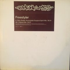 Bomfunk Mcs - Bomfunk Mcs - Freestylers - Dance Pool