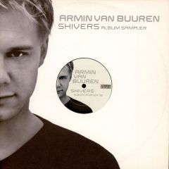 Armin Van Buuren - Armin Van Buuren - Shivers (Album Sampler 2) - Armada