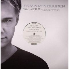 Armin Van Buuren - Armin Van Buuren - Shivers (Album Sampler 3) - Armada
