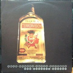 Terrorvision - Terrorvision - Mint Royales Mixes Tequila - EMI, Total Vegas Recordings