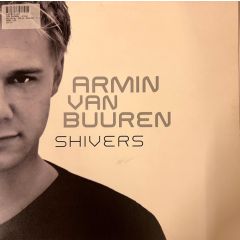 Armin Van Buuren - Armin Van Buuren - Shivers (Album Sampler 1) - Armada