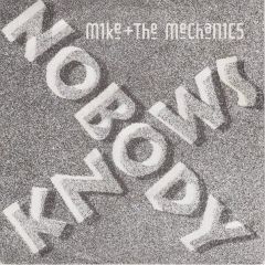 Mike + The Mechanics - Mike + The Mechanics - Nobody Knows - WEA Records