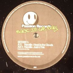 Nacelle - Nacelle - Head In The Clouds - Back In The Day 1