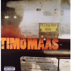 Timo Maas  - Timo Maas  - Pictures (Part 2) - Hope 