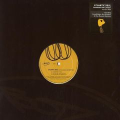 Atlantic Soul Feat Tony Lindsay - Atlantic Soul Feat Tony Lindsay - Just Got Paid - Rootz