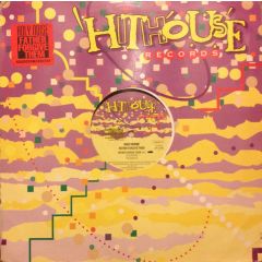 Holy Noise - Holy Noise - Father Forgive Them - Hithouse