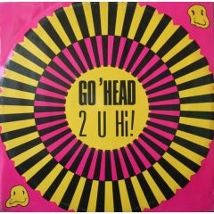 2 U Hi! - 2 U Hi! - Go 'Head - Debut