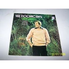 Val Doonican - Val Doonican - Val Doonican's Ireland - Philips