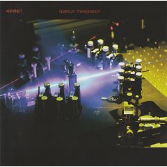 Arpanet - Arpanet - Quantum Transposition - Rephlex