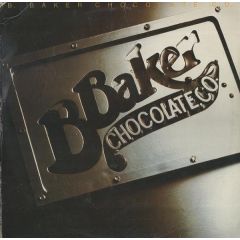 B. Baker Chocolate Co. - B. Baker Chocolate Co. - B. Baker Chocolate Co. - T.K. Records