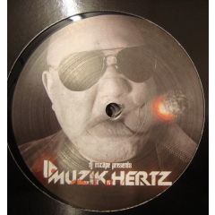 DJ Shimah - DJ Shimah - The Mob - Muzik Hertz