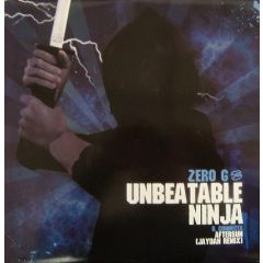 Zero G - Zero G - Unbeatable Ninja - Xs Records