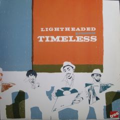 Lightheaded - Lightheaded - Timeless - Tres Records