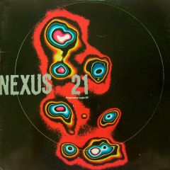 Nexus 21 - Nexus 21 - Self Hypnosis / Real Love - Network