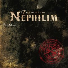 Fields Of The Nephilim - Fields Of The Nephilim - Revelations - Beggars Banquet