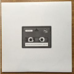 Awesome 3 - Awesome 3 - Don't Go (1996 Remixes) - XL