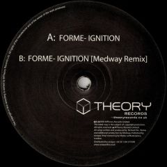 Forme - Forme - Ignition - M Theory