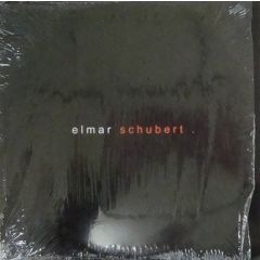 Elmar Schubert - Elmar Schubert - Under Tow - Polyphonics Recordings