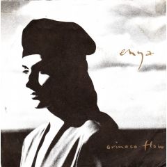 Enya  - Enya  - Orinoco Flow - WEA