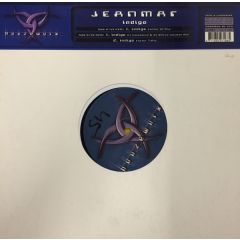 Jeanmar - Jeanmar - Indigo - Houze Wurx