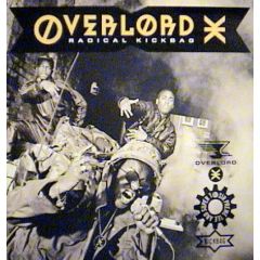 Overlord X - Overlord X - Radical Kickbag - Mango Street