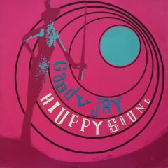 G And V Jay - G And V Jay - Hiuppy Sound - OUT