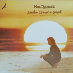 Neil Diamond - Jonathan Livingston Seagull (Original Motion Picture Sound Track) - CBS