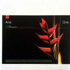 Aria - Aria - ONE - Fire