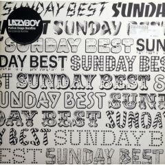 Lazyboy - Lazyboy - Police Dogs Bonifre (Remix) - Sunday Best