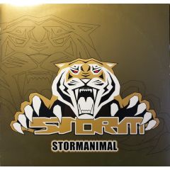 Storm - Storm - Stormanimal - Zeitgeist