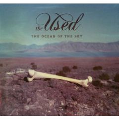 The Used - The Used - The Ocean Of The Sky - Hopeless Records