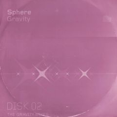 Sphere - Sphere - Gravity 2001 (Disc 2) - Tune Inn 