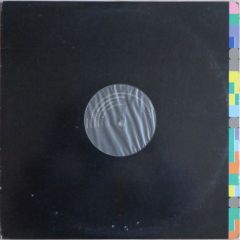 New Order - New Order - Blue Monday - Qwest Records