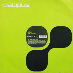 Albion - Air 2000 (Remixes) - Platipus